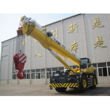 70 Ton Rough Terrain Crane Rt70u